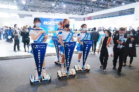 Sacon At The China Home Appliances and Consumer Electronics Expo