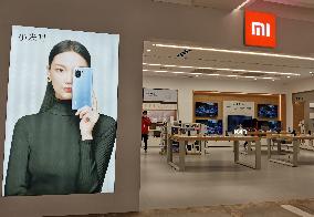Xiaomi Group Revenue Growth in 2020