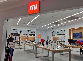 Xiaomi Group Revenue Growth in 2020