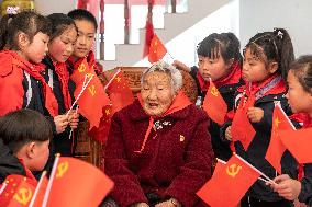 Pupils Learn History Education