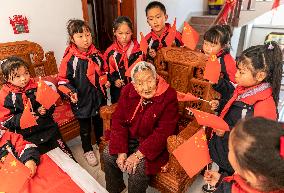 Pupils Learn History Education