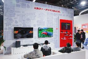 Jingdong Appeared At the China Home Appliances and Consumer Elec