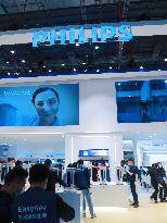 Hillhouse Capital Group Buy Philips' Home Appliance