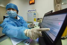 Novel Coronavirus Vaccine Hits 100 Million Doses In China