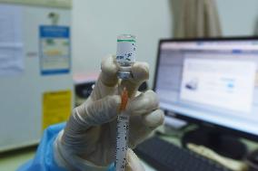 Novel Coronavirus Vaccine Hits 100 Million Doses In China