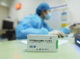 Novel Coronavirus Vaccine Hits 100 Million Doses In China