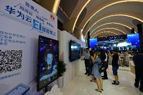 Huawei Payment Licence