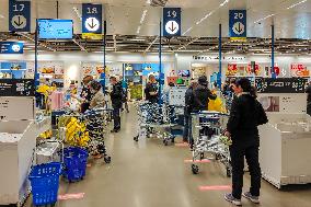 IKEA Store