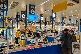 IKEA Store