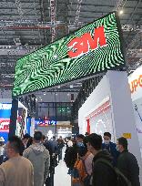 3M Technologies At China Home Appliances and Consumer Electronic