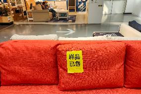 IKEA Store