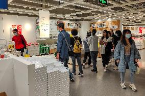 IKEA Store