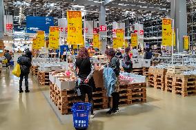 IKEA Store