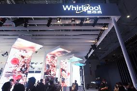 Galanz Acquisition Whirlpool China