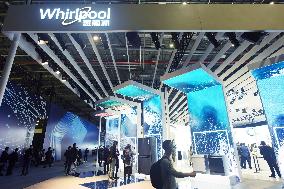 Galanz Acquisition Whirlpool China