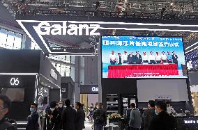 Galanz Acquisition Whirlpool China