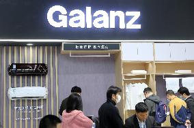 Galanz Acquisition Whirlpool China