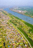 New Rural Construction