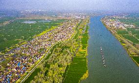 New Rural Construction