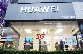 Huawei 5G