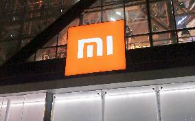 Xiaomi Entered Smart Electric Vehicles