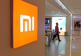 Xiaomi Entered Smart Electric Vehicles