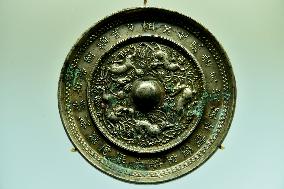 Tang Dynasty Mirror