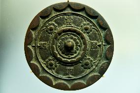 Tang Dynasty Mirror