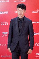 Actor Chang Zhen