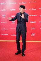 Actor Chang Zhen
