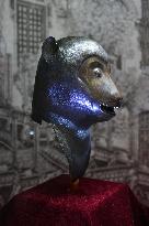 Zodiac Animal Head in The Old Summer Palace