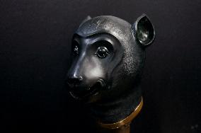 Twelve Animal Heads in The Old Summer Palace