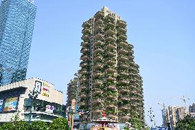 Vertical Forest Community