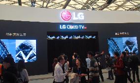 LG Electronics Exits Mobile Phone Market