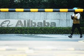 Alibaba Fined Nearly $2.8 Billion For Monopoly