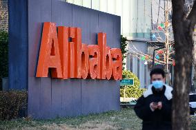 Alibaba Fined Nearly $2.8 Billion For Monopoly