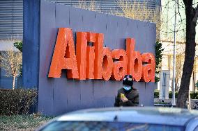 Alibaba Fined Nearly $2.8 Billion For Monopoly