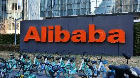 Alibaba Fined Nearly $2.8 Billion For Monopoly