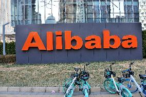 Alibaba Fined Nearly $2.8 Billion For Monopoly
