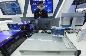 US Sanctions China on PHYTIUM Chip