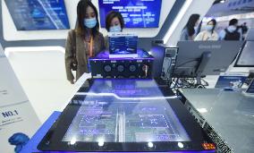 US Sanctions China on PHYTIUM Chip