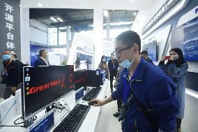 US Sanctions China on PHYTIUM Chip