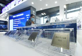 US Sanctions China on PHYTIUM Chip