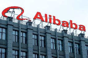 Alibaba Fined Nearly $2.8 Billion For Monopoly