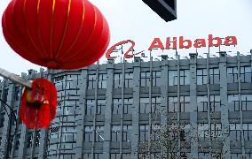 Alibaba Fined Nearly $2.8 Billion For Monopoly