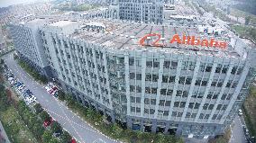 Alibaba Fined Nearly $2.8 Billion For Monopoly
