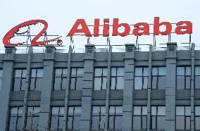 Alibaba Fined Nearly $2.8 Billion For Monopoly