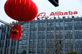 Alibaba Fined Nearly $2.8 Billion For Monopoly