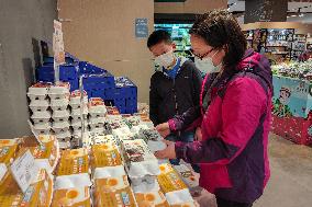 Shanghai Become The World's Highest Cost Of Living City