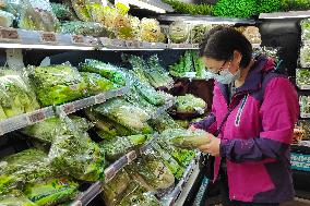 Shanghai Become The World's Highest Cost Of Living City